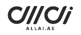 ALL AI - UAE First AI Platform logo